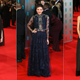 Illustration for article titled The Stunningly Gorgeous and Insanely Hideous Gowns of the BAFTA Awards